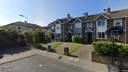 Street view of 12 Orpen Hill