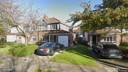 Street view of 116 Fosterbrook