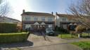 Street view of 26 Fforster Grove