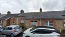 Street view of 29 Carysfort Road