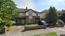 Street view of 9 Cloister Green