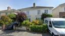 Street view of 61 Carysfort Park