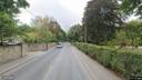 Street view of Brighton Road