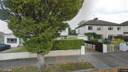 Street view of 28 Springhill Park