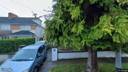 Street view of 5 Hyde Park Gardens