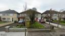 Street view of 148 Esker Lawns