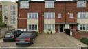 Street view of 40 Larkfield Heath