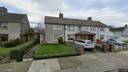 Street view of 23 Measc Cresent
