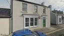 Street view of 10 Tubbermore Road