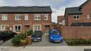 Street view of 4 Shackleton Lawn