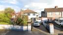 Street view of 158 Clonkeen Road