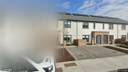 Street view of 8 Somerton Mews