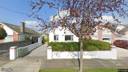 Street view of 22 Ballydowd Grove