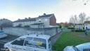 Street view of 42 Arran Avenue Loughlinstown