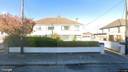 Street view of 36 Dalkey Park