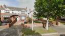 Street view of 54 Stillorgan Heath