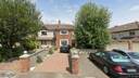 Street view of 25 Cloister Way