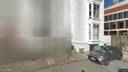 Street view of Apt 1 1 Haddington Terrace