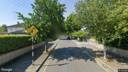 Street view of 67 Hyde Park