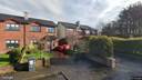 Street view of 42 Abbeywood Avenue