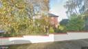 Street view of Apartment 5