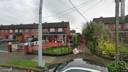 Street view of 38 Cromcastle Green
