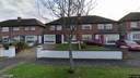 Street view of St Ritas, 114 Foxfield Grove