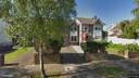 Street view of 21 Orphen Hill