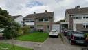 Street view of 7 Lakelands Close