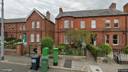 Street view of 33 Green Road