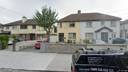 Street view of Stillorgan North