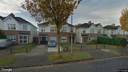 Street view of 10 Berryfield
