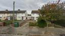 Street view of 57 Edenmore Park
