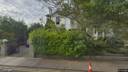 Street view of 1 Glenart Avenue