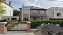 Street view of 4 Glenart Avenue