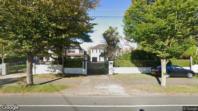 Street view of Alroda, 720 Howth Road