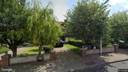 Street view of 2 Cloister Way