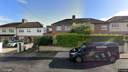 Street view of 15 Woodlands Drive
