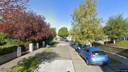 Street view of 2A Seafield Crescent