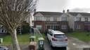Street view of 5 Foxborough Close