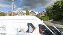 Street view of 37 Rochestown Avenue