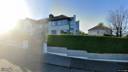 Street view of 55 Hillside