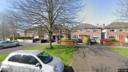 Street view of 48 Esker Park