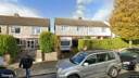 Street view of 3 Clonkeen Crescent