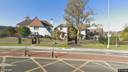 Street view of 1 St. Thomas Wood