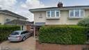 Street view of 5 Proby Gardens