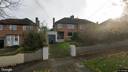 Street view of 9 Bellevue Road