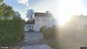 Street view of 8 Cherrycourt