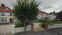 Street view of 34 Stillorgan Park