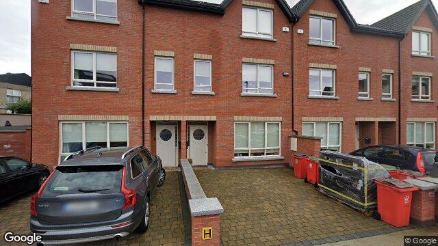 Street view of 17 Norabrook